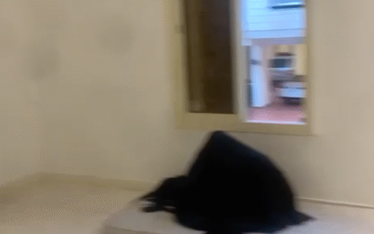 شقة للإيجار بمخطط 433 – 135م² في حي مريخ جدة | 3 حمامات ومواقف وسيعة!